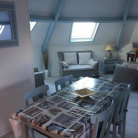 Appartement Baie De Somme, Cayeux Sur Mer, Villa Jacques Mathilde Ngoại thất bức ảnh