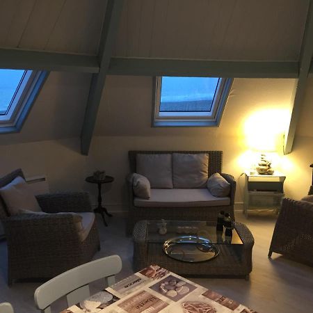 Appartement Baie De Somme, Cayeux Sur Mer, Villa Jacques Mathilde Ngoại thất bức ảnh