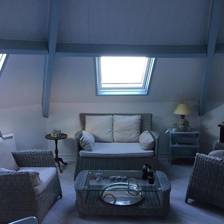 Appartement Baie De Somme, Cayeux Sur Mer, Villa Jacques Mathilde Ngoại thất bức ảnh