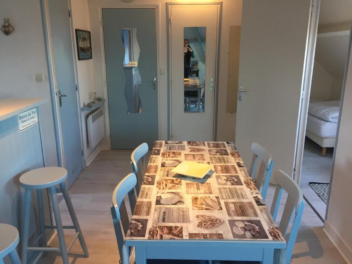 Appartement Baie De Somme, Cayeux Sur Mer, Villa Jacques Mathilde Ngoại thất bức ảnh