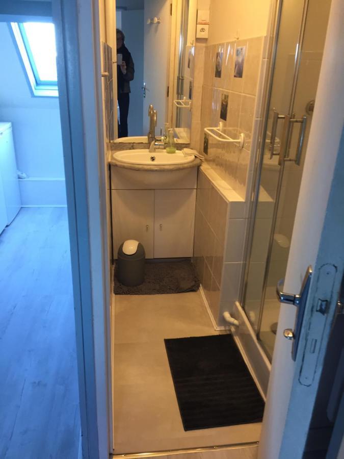 Appartement Baie De Somme, Cayeux Sur Mer, Villa Jacques Mathilde Ngoại thất bức ảnh