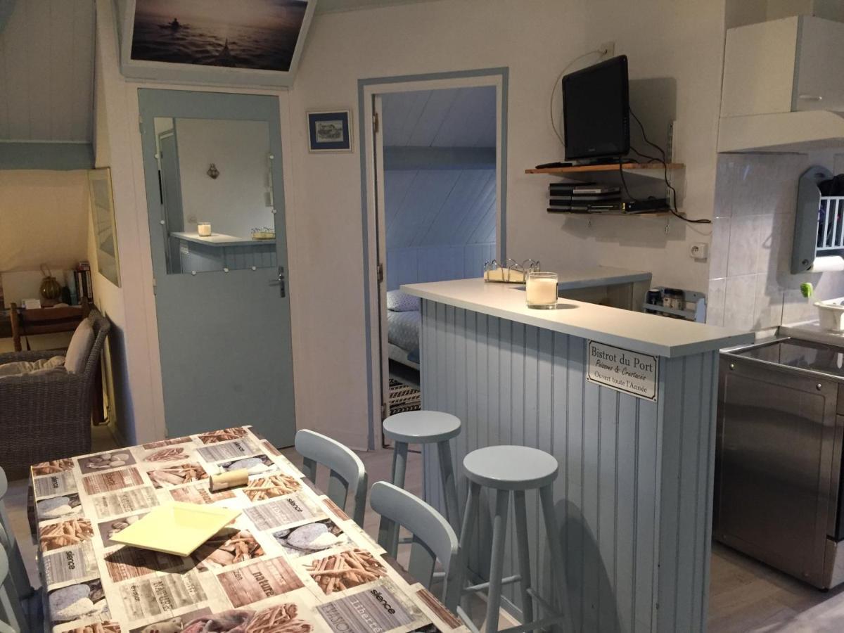 Appartement Baie De Somme, Cayeux Sur Mer, Villa Jacques Mathilde Ngoại thất bức ảnh