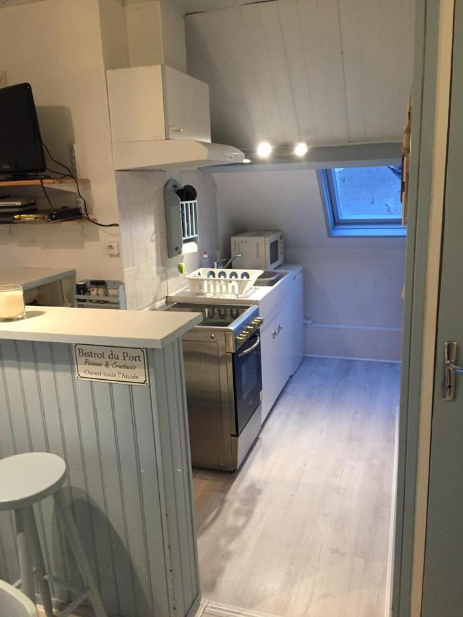 Appartement Baie De Somme, Cayeux Sur Mer, Villa Jacques Mathilde Ngoại thất bức ảnh